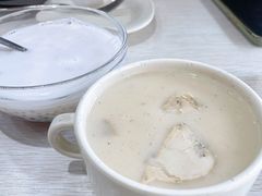 -蘑菇餐厅(小火瓦巷店)