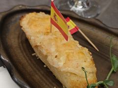 -Mezomd曼索蒂西班牙餐厅(广粤店)