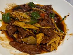 -到家尝北京菜(西坝河店)