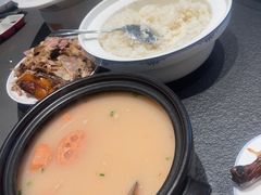-香丰阁·烤鸭·川湘菜(清河店)