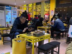 -望京小腰(北京总店)