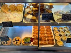 -永康饼屋(桑达大厦总店)