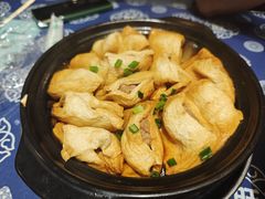 -旺角小渔村·海肠捞饭开创者(二马路店)