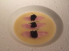 -Le Bernardin