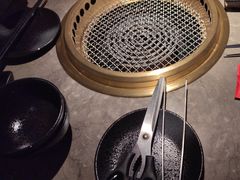 -谷牛日式烤肉(宝山U天地店)