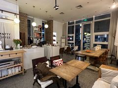 -CENTTY辛蒂咖啡·烘焙·西点(天兰社区新生活中心店)