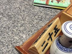 -南京大牌档(济南万象城店)