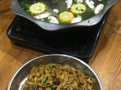-牛一煲美食(江高店)