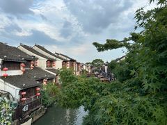 -阿二烤鸡(山塘街店)