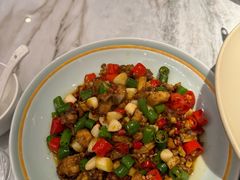 -志明眷村·台式融合菜·宵夜