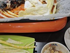 -三煮纸包鱼(青岛总店)