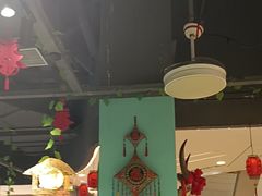 -云中鱼蒸汽石锅鱼(川沙百联店)