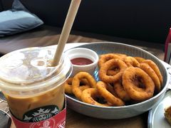 -Jamaicablue Coffeeshop(中央广场店)