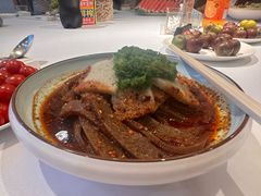-中发源·清真餐厅(南油店)