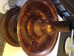 iphone_upload_pic-北门涮肉·铜锅涮肉(南锣鼓巷店)