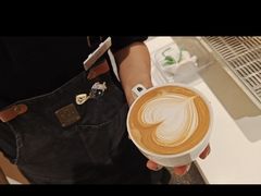 -Peet's Coffee皮爷咖啡(上海长风大悦城店)