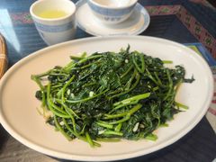 -甘家界牌柠檬鸭(青山店)