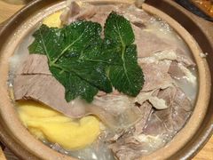-一坐一忘云南菜(嘉里中心店)