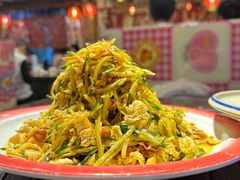 -粗粮人家·东北菜(洋桥店)