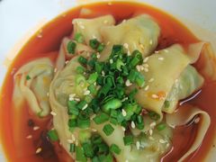 -弄堂咪道-饭香·面香·馄饨香(汇锦广场店)