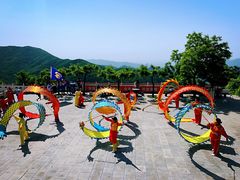 -妙峰山风景名胜区