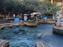 -江门古兜温泉小镇