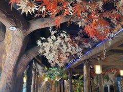 -城墙拐拐火锅(三峡广场黑金冠店)
