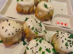 -东泰祥生煎馆(重庆北路店)