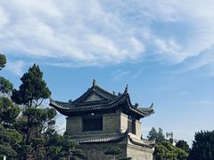 -大慈恩寺(大雁塔)
