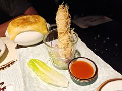 -梅筑·创意料理(王府井百货店)