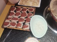 -京炭铜锅涮肉·羊蝎子·羊肉炉(保利·时光里店)