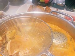 -金象泰馆泰式海鲜火锅(文南路店)