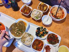-阿那亚第二食堂 Cafeteria 2