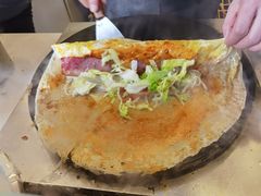 -卞姐蛋饼(陕西南路店)