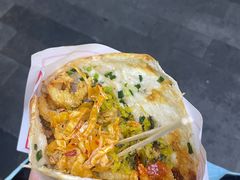 -尚食·卢记烧饼(十全街店)