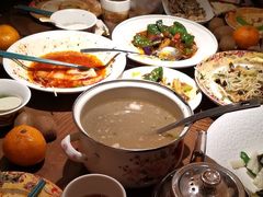 -相约·羊村小馆非遗手抓肉(七一酱园店)