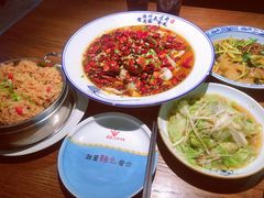 -川人百味(金安中央大街店)