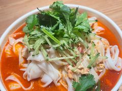 -谷丽麦馕新疆菜·清真(步步高梅溪新天地店)