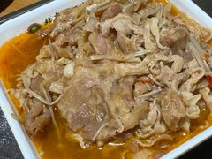 -北京理工大学新食堂