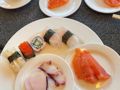 -华厦大酒店·桃源西餐厅·自助餐