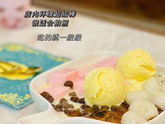 -李大牛和刘大力手作甜品(凯德店)