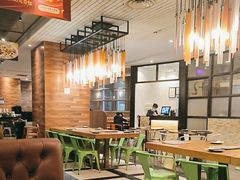 -新旺茶餐厅(嘉里城店)