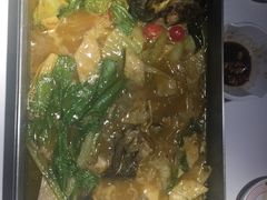 -鱼酷活鱼烤鱼(恒隆广场店)