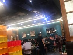 -胡须佬鸡煲四季火锅店(石厦西村直营店)
