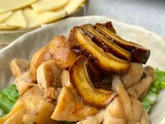-芸鲜季·云南野生菌餐厅· 云南风物味研社(闵行店)