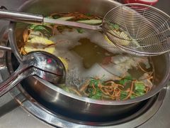 -7mall美食潮地标