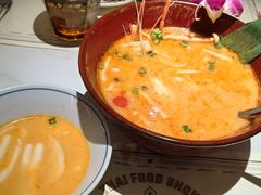 -太食獸泰式茶餐厅(IFS国金中心店)