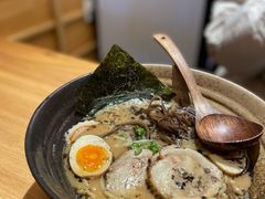 -Uni 忧你の深夜食堂(浦江万达广场店)