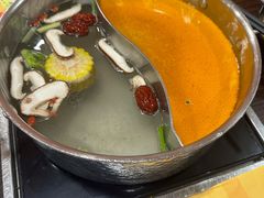 -呷哺呷哺(西单大悦城店)