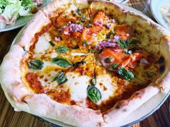 -PIZZA BIANCA(万象城店)